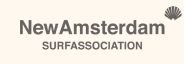 new amsterdam surf Association logo