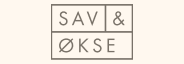 sav & okse logo